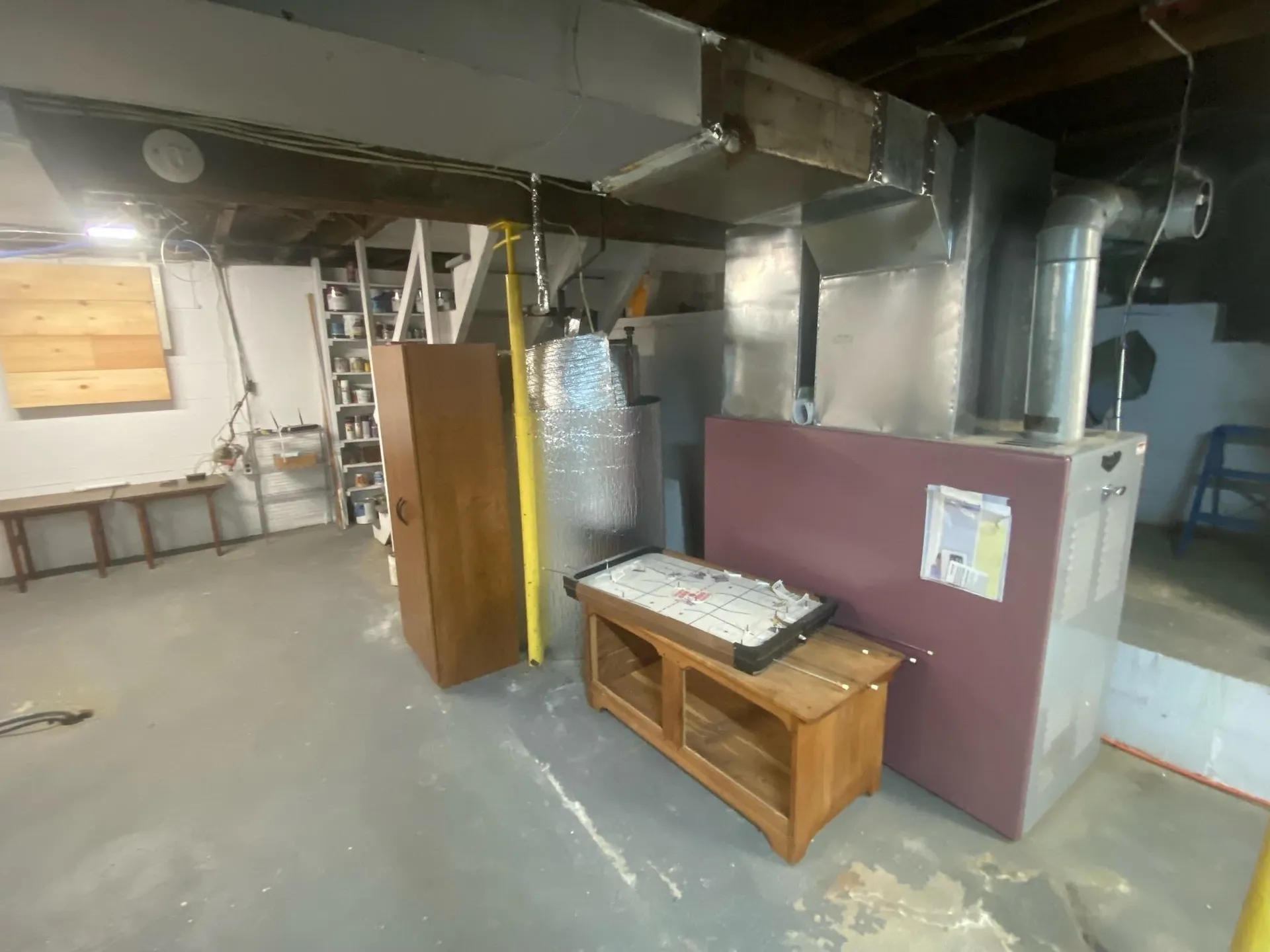 1114 Cherry Hill Road Springfield VT 05156