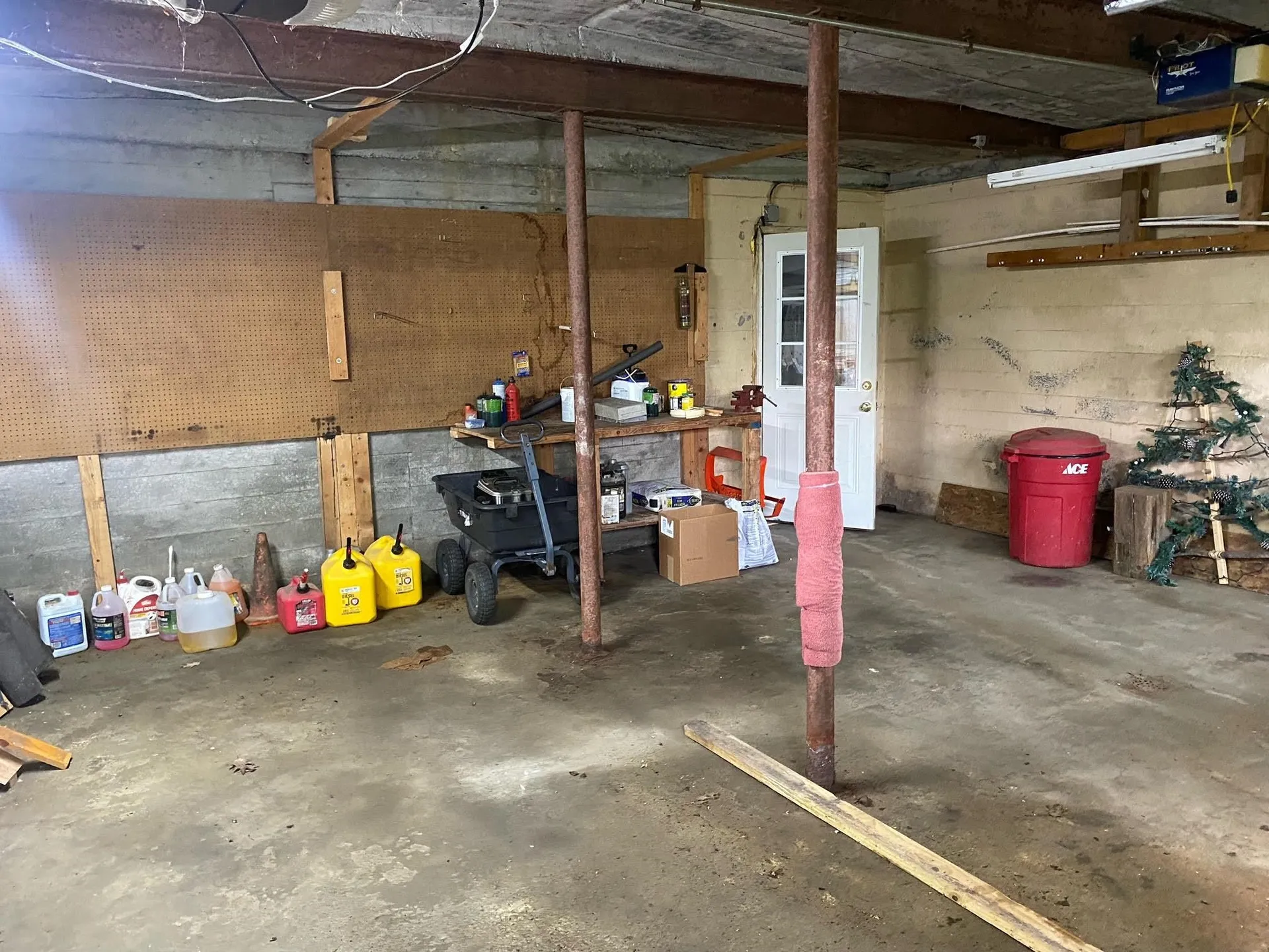 1114 Cherry Hill Road Springfield VT 05156