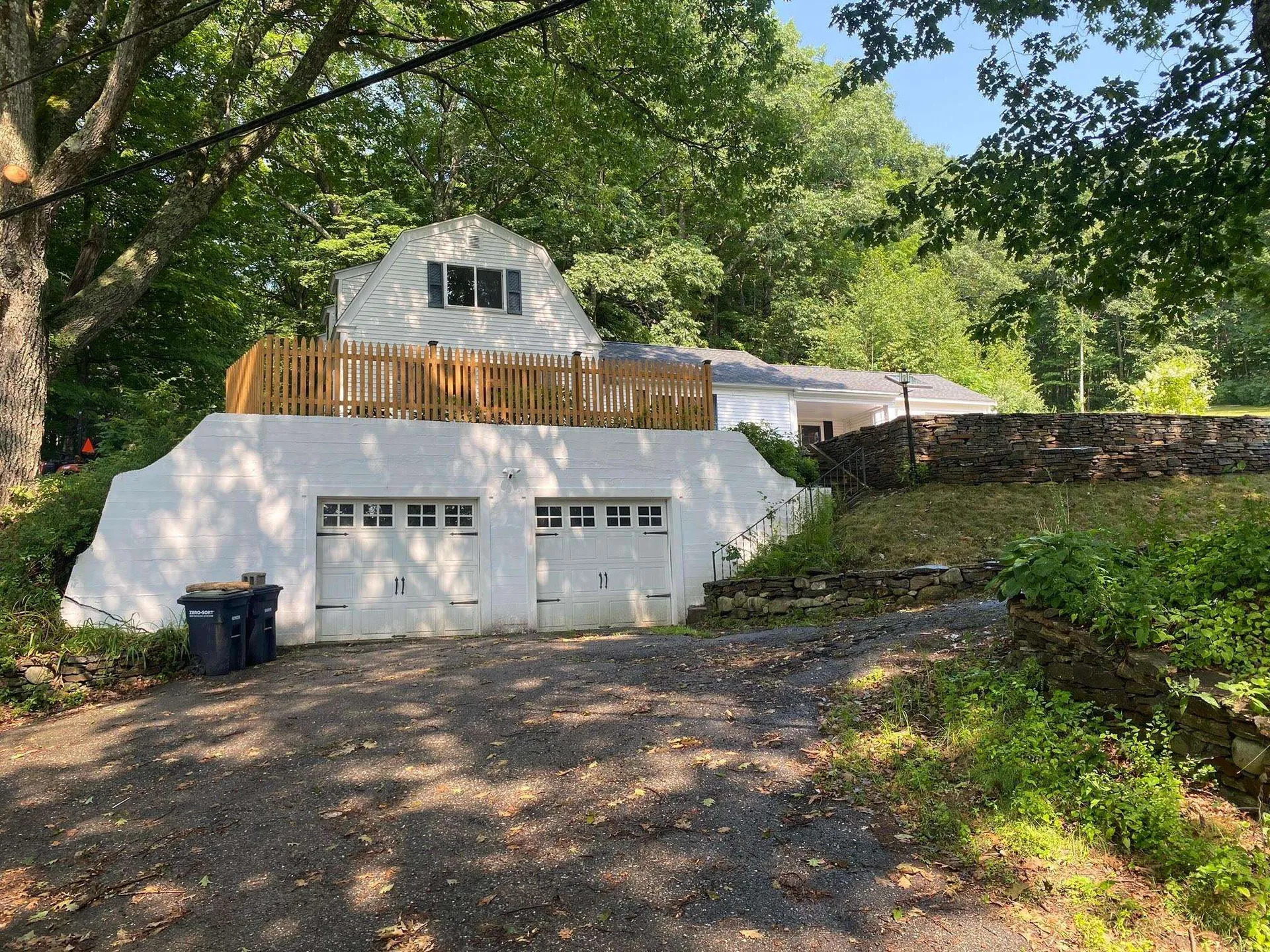 1114 Cherry Hill Road Springfield VT 05156