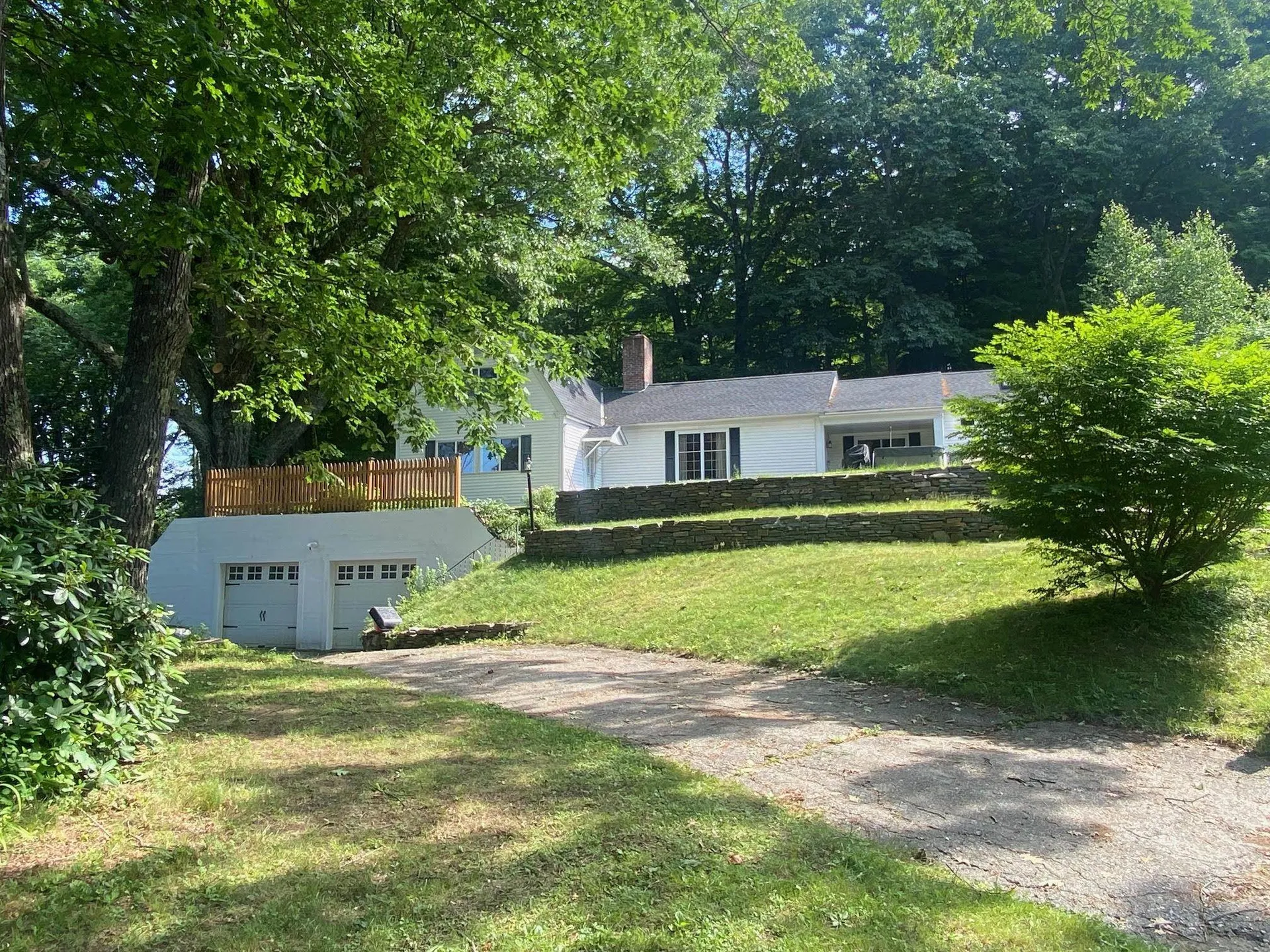 1114 Cherry Hill Road Springfield VT 05156