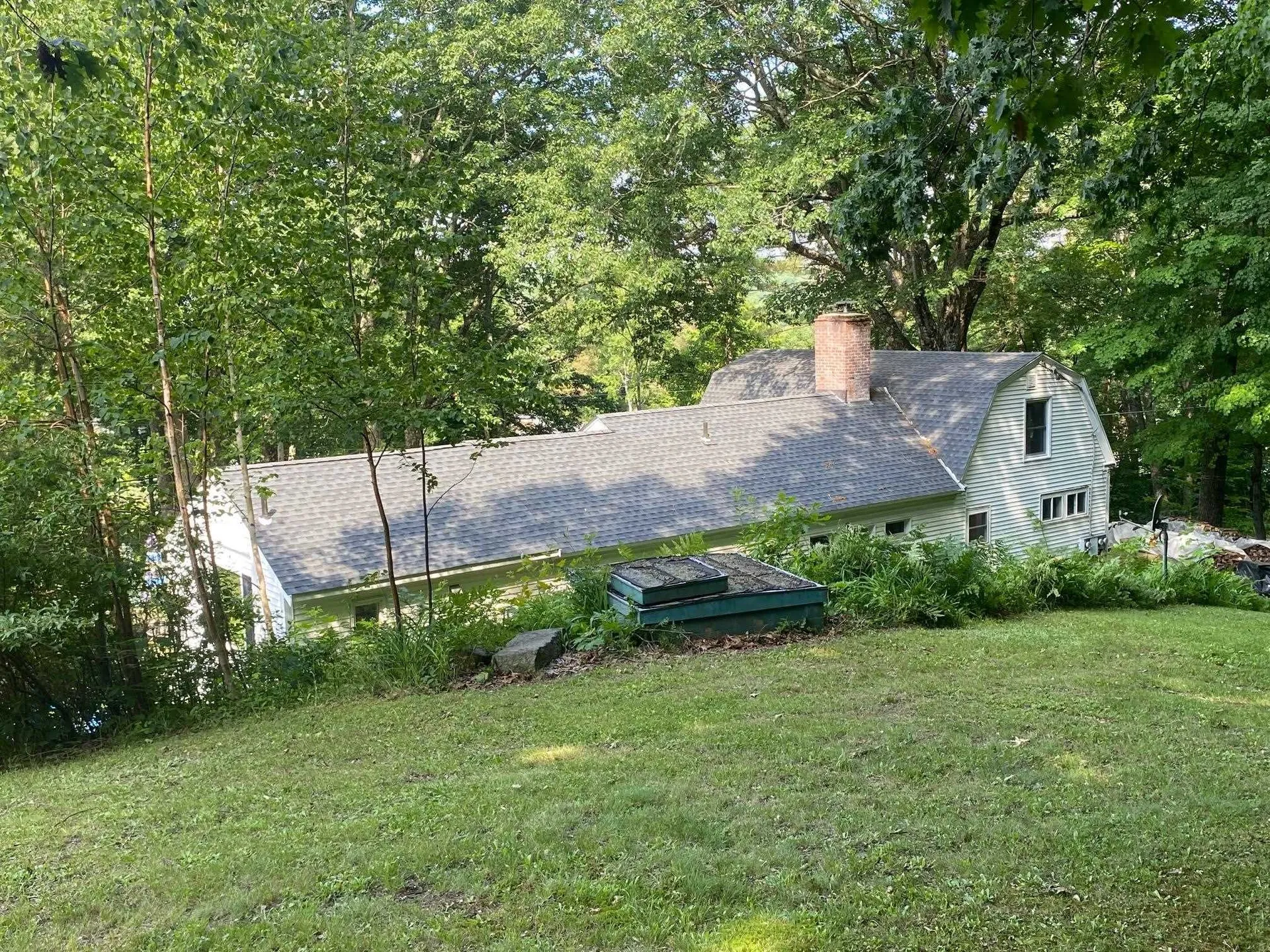 1114 Cherry Hill Road Springfield VT 05156