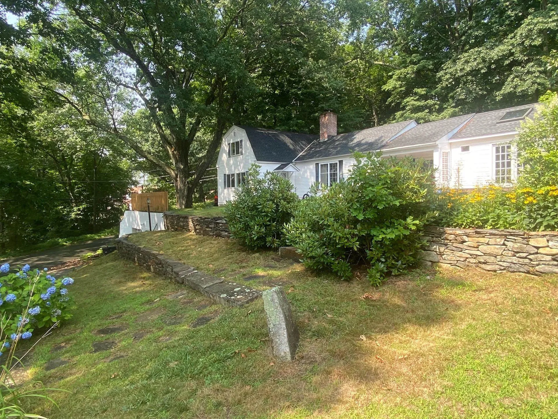 1114 Cherry Hill Road Springfield VT 05156