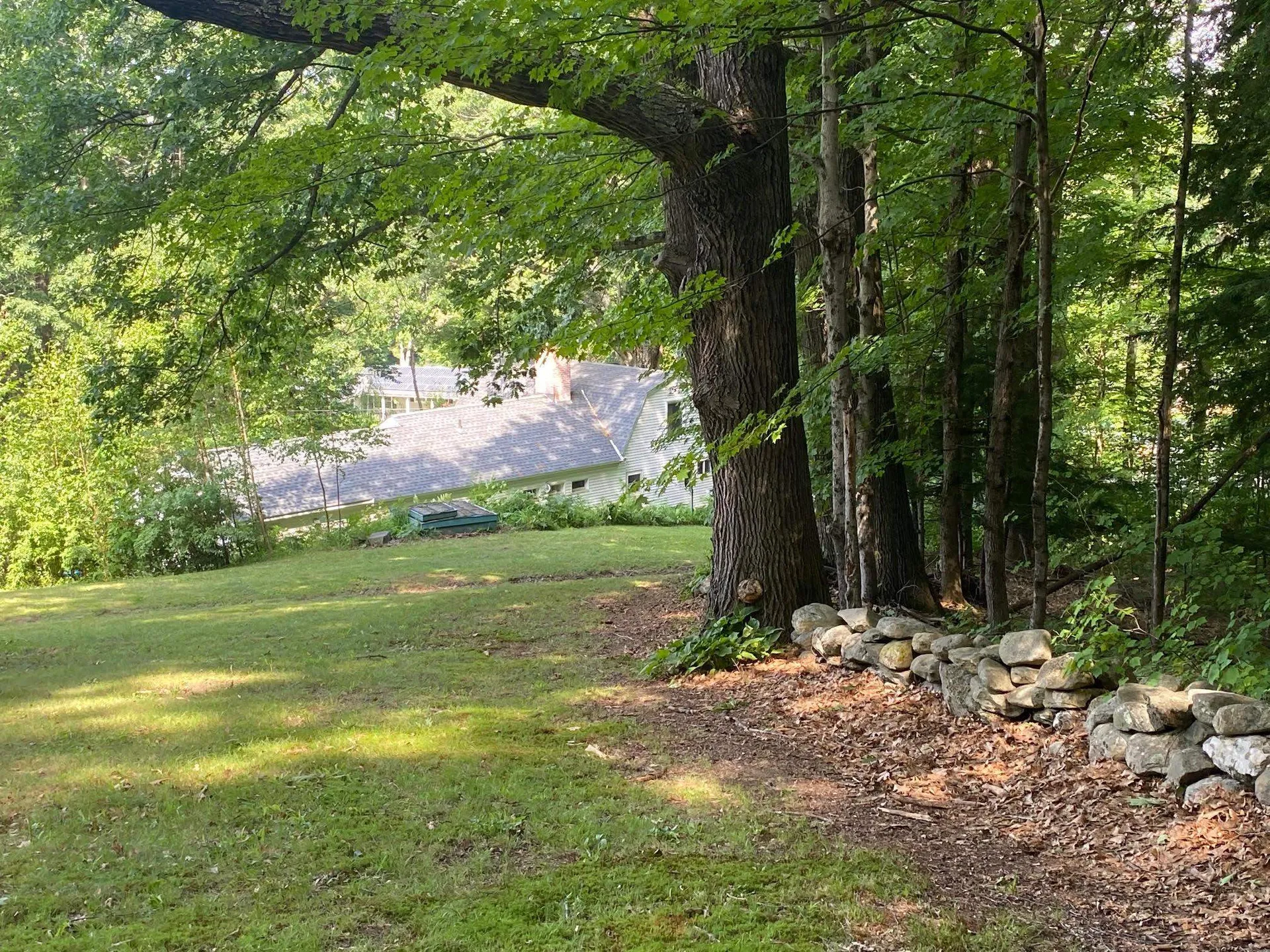 1114 Cherry Hill Road Springfield VT 05156