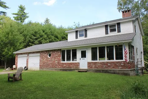 345 Woodland Road Waterford VT 05819