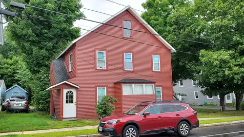 9 Central Square Troy NH 03465