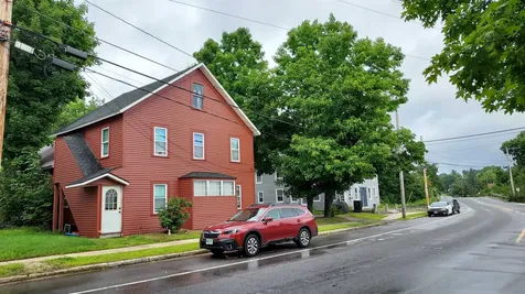 9 Central Square Troy NH 03465