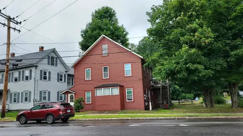 9 Central Square Troy NH 03465