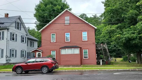 9 Central Square Troy NH 03465