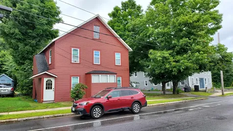 9 Central Square Troy NH 03465