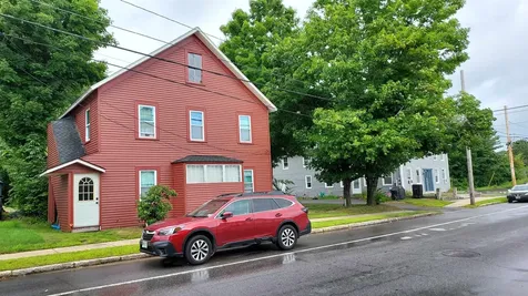 9 Central Square Troy NH 03465