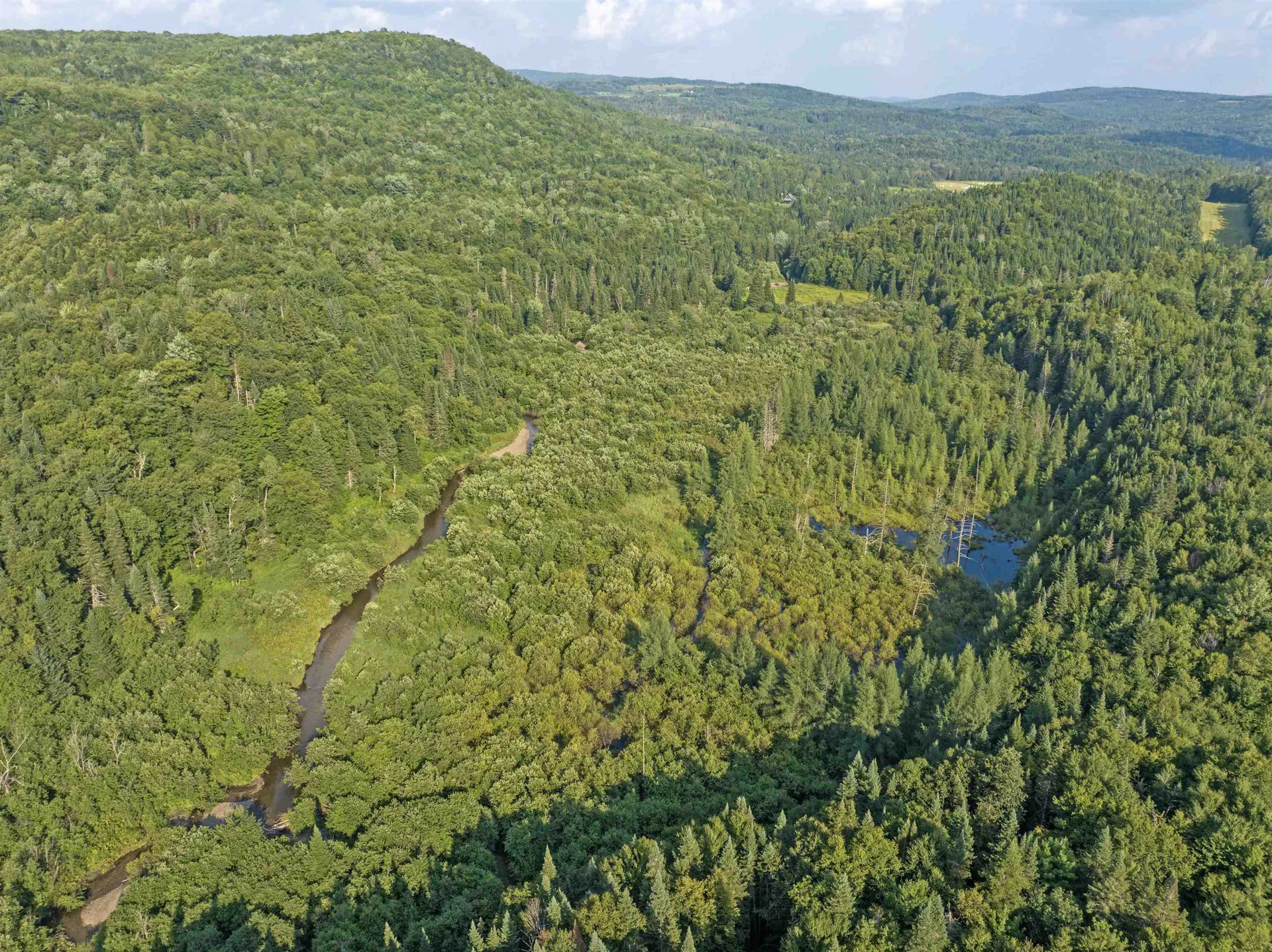 - Bishop Brook Road Stewartstown NH 03576