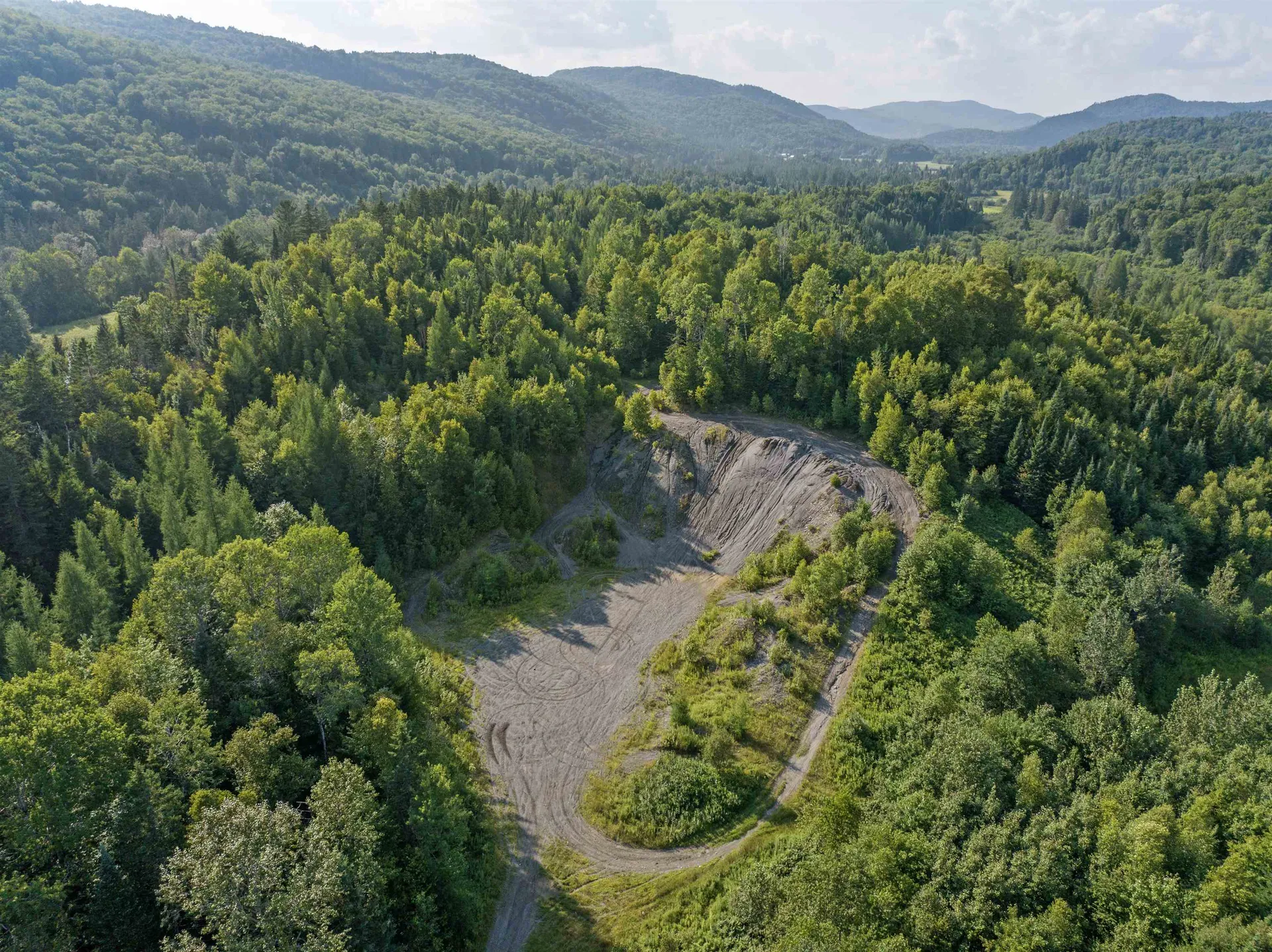 - Bishop Brook Road Stewartstown NH 03576