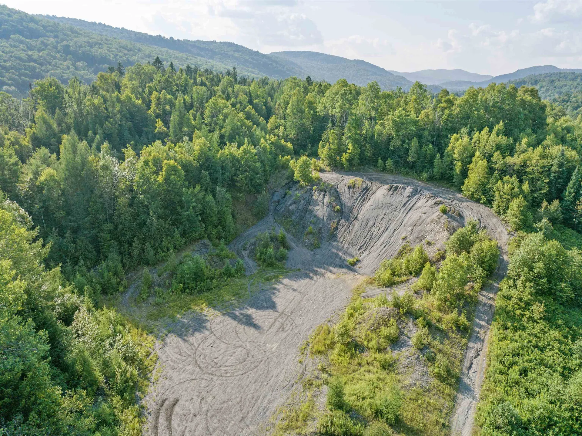 - Bishop Brook Road Stewartstown NH 03576