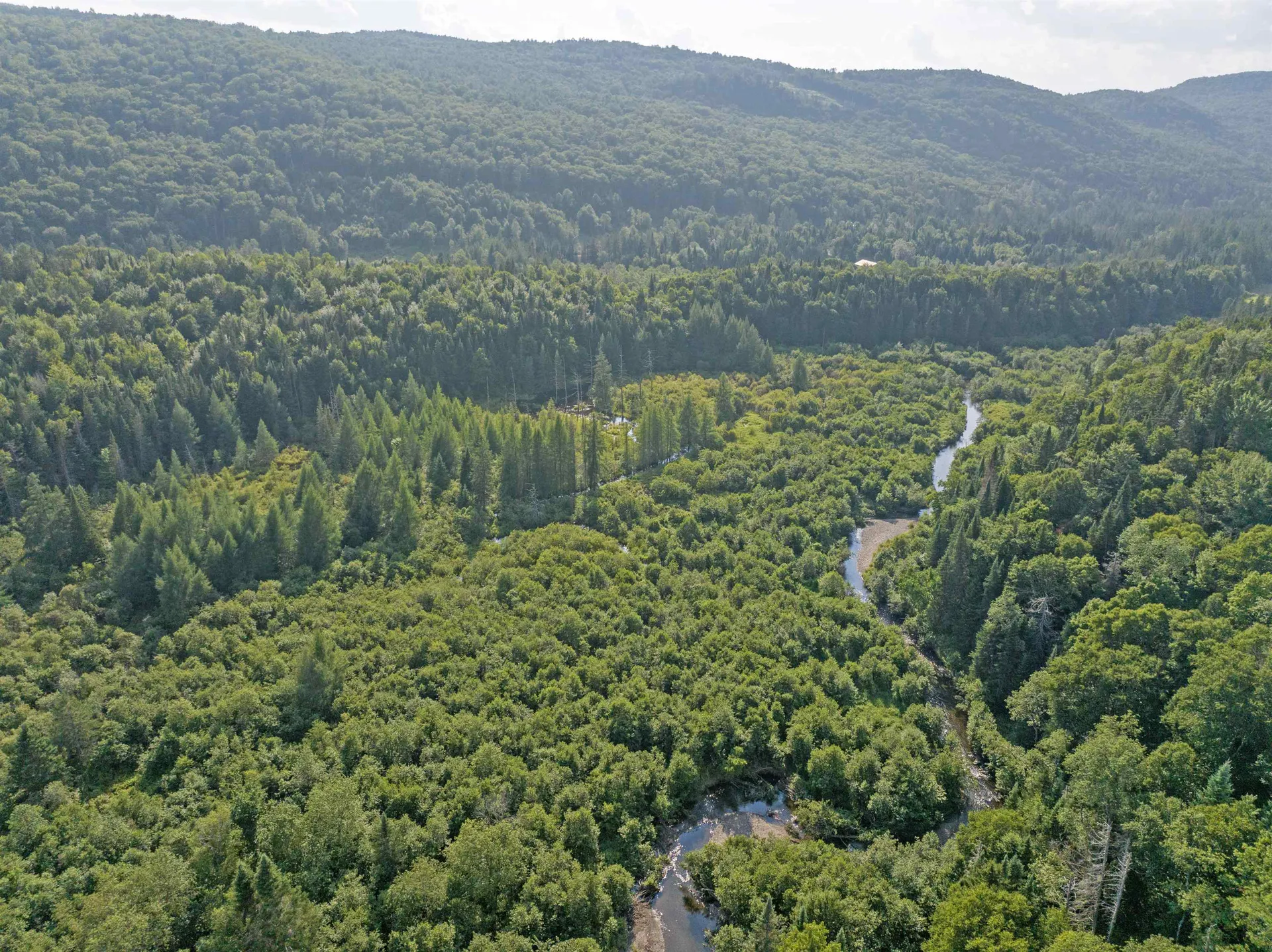 - Bishop Brook Road Stewartstown NH 03576