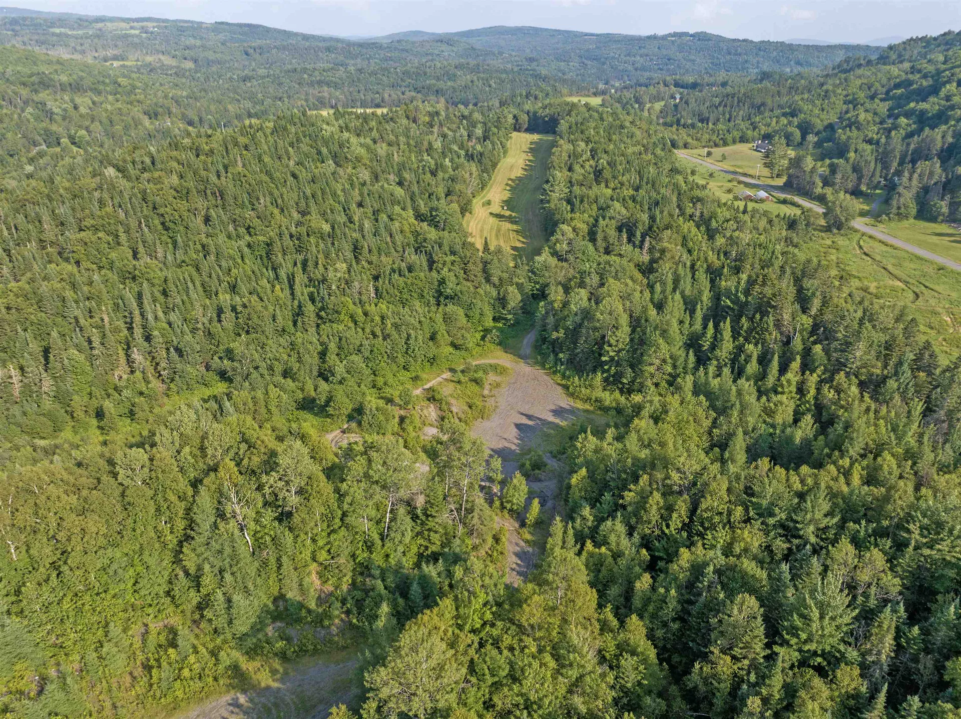 - Bishop Brook Road Stewartstown NH 03576