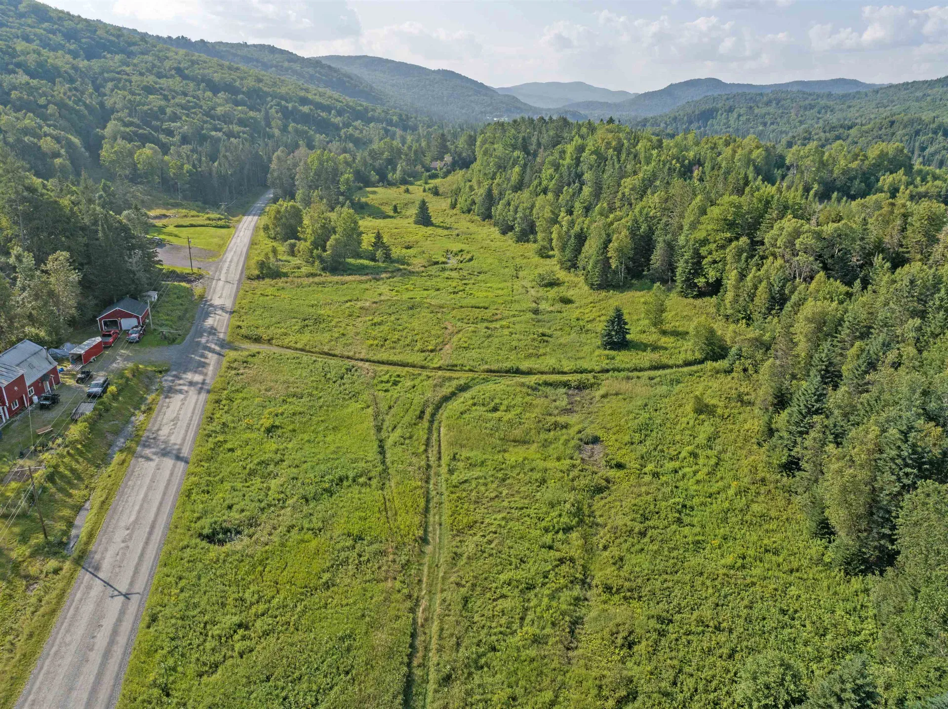 - Bishop Brook Road Stewartstown NH 03576