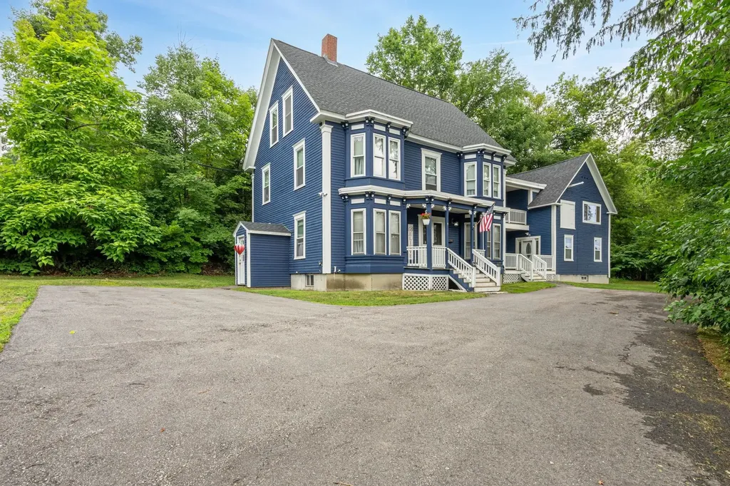 1 Lyford Hill Road Pittsfield NH 03263