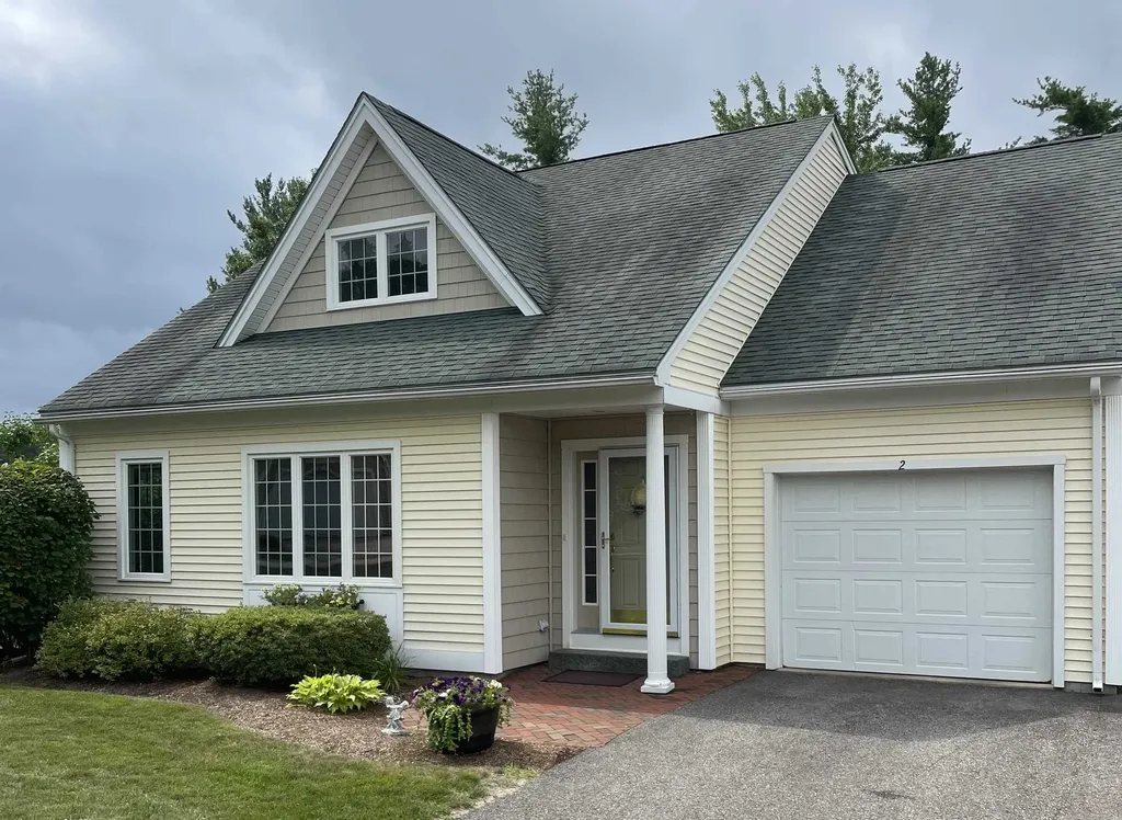 2 Emily Circle Meredith NH 03253