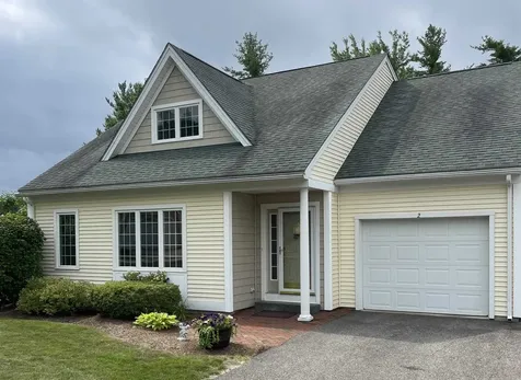 2 Emily Circle Meredith NH 03253