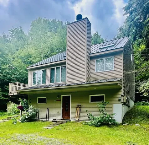 476 Edie Lane Jamaica VT 05343