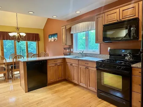 476 Edie Lane Jamaica VT 05343