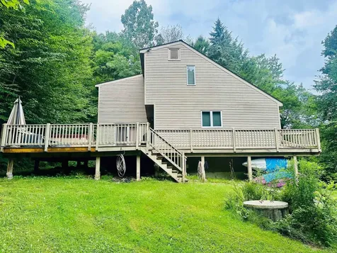476 Edie Lane Jamaica VT 05343