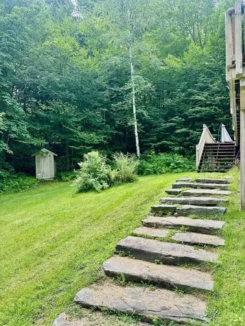 476 Edie Lane Jamaica VT 05343