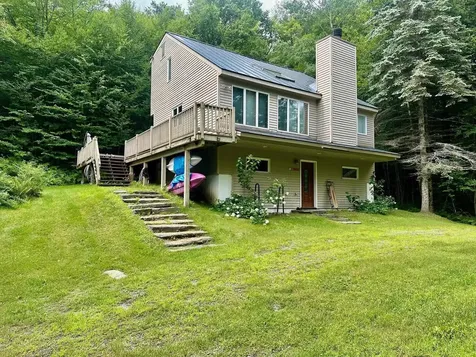 476 Edie Lane Jamaica VT 05343