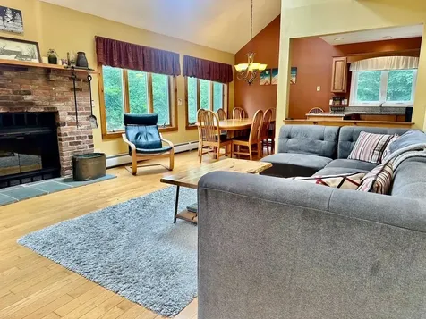 476 Edie Lane Jamaica VT 05343