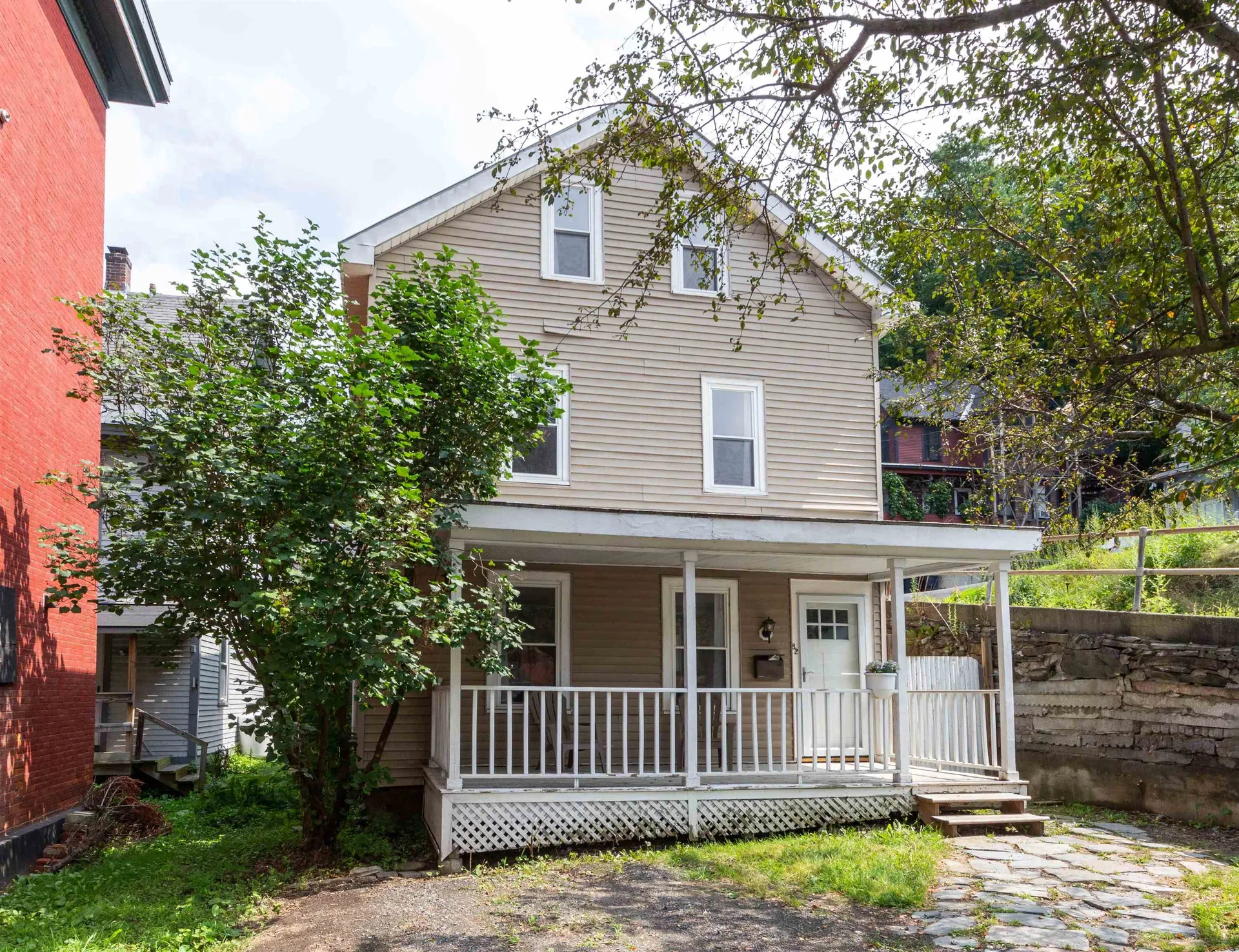 82 Barre Street Montpelier VT 05602