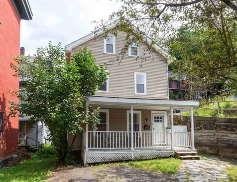 82 Barre Street Montpelier VT 05602