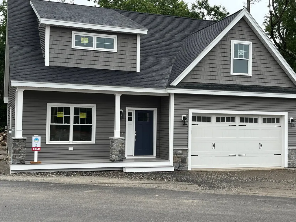 1 Madison Lane Windham NH 03087