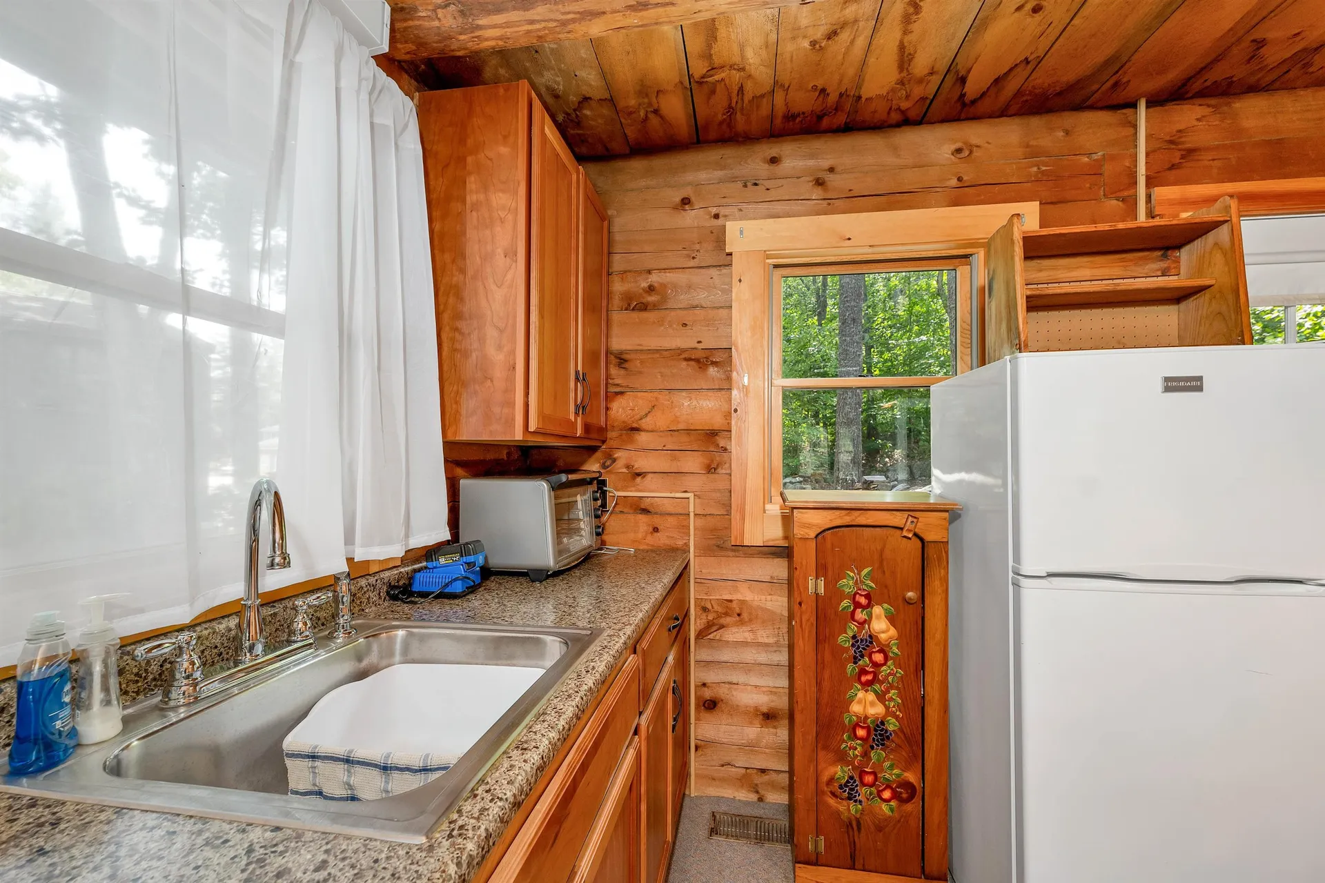 186 Hillcroft Road Laconia NH 03246