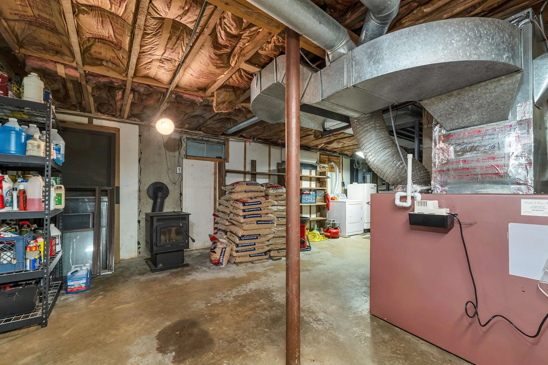 186 Hillcroft Road Laconia NH 03246