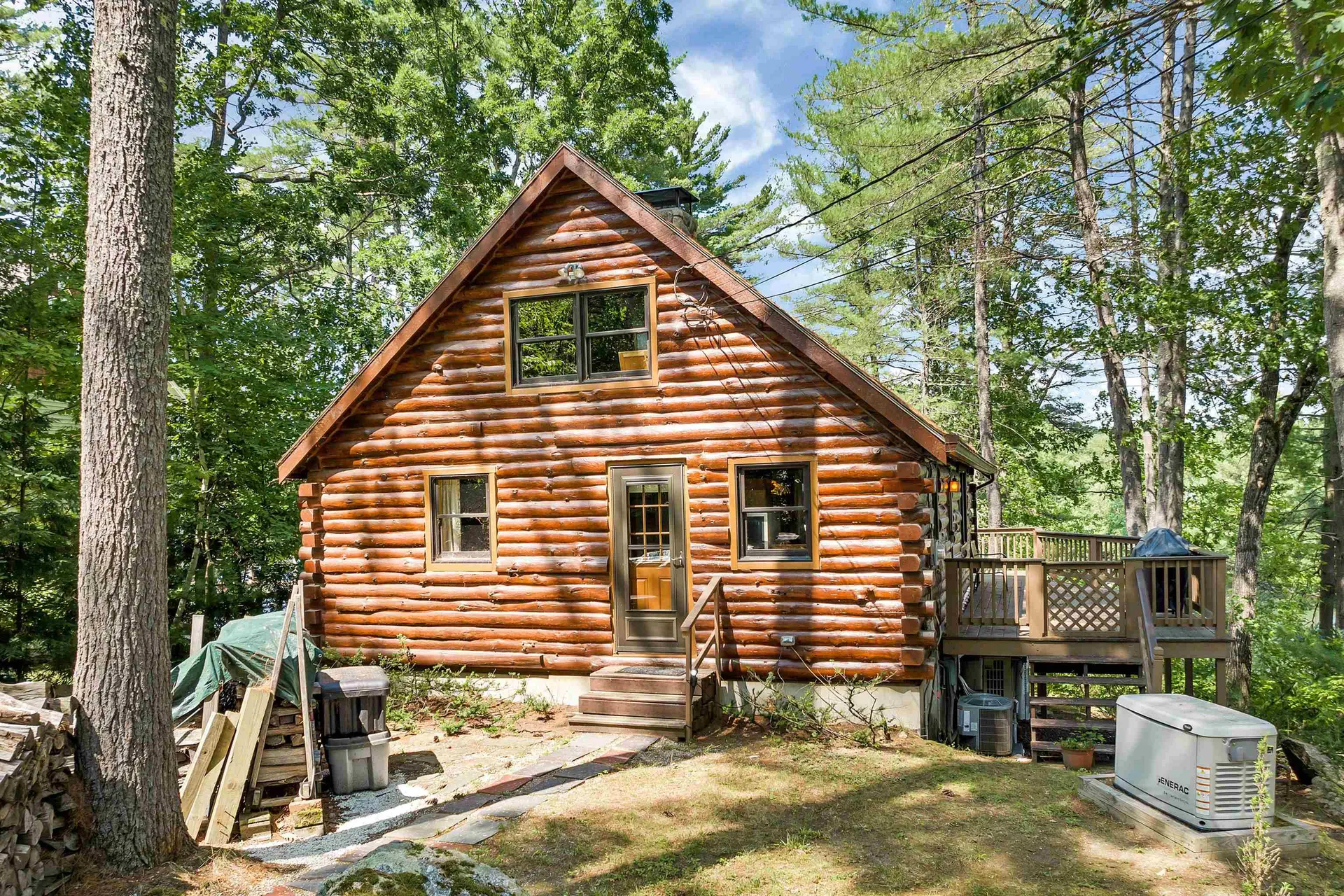 186 Hillcroft Road Laconia NH 03246