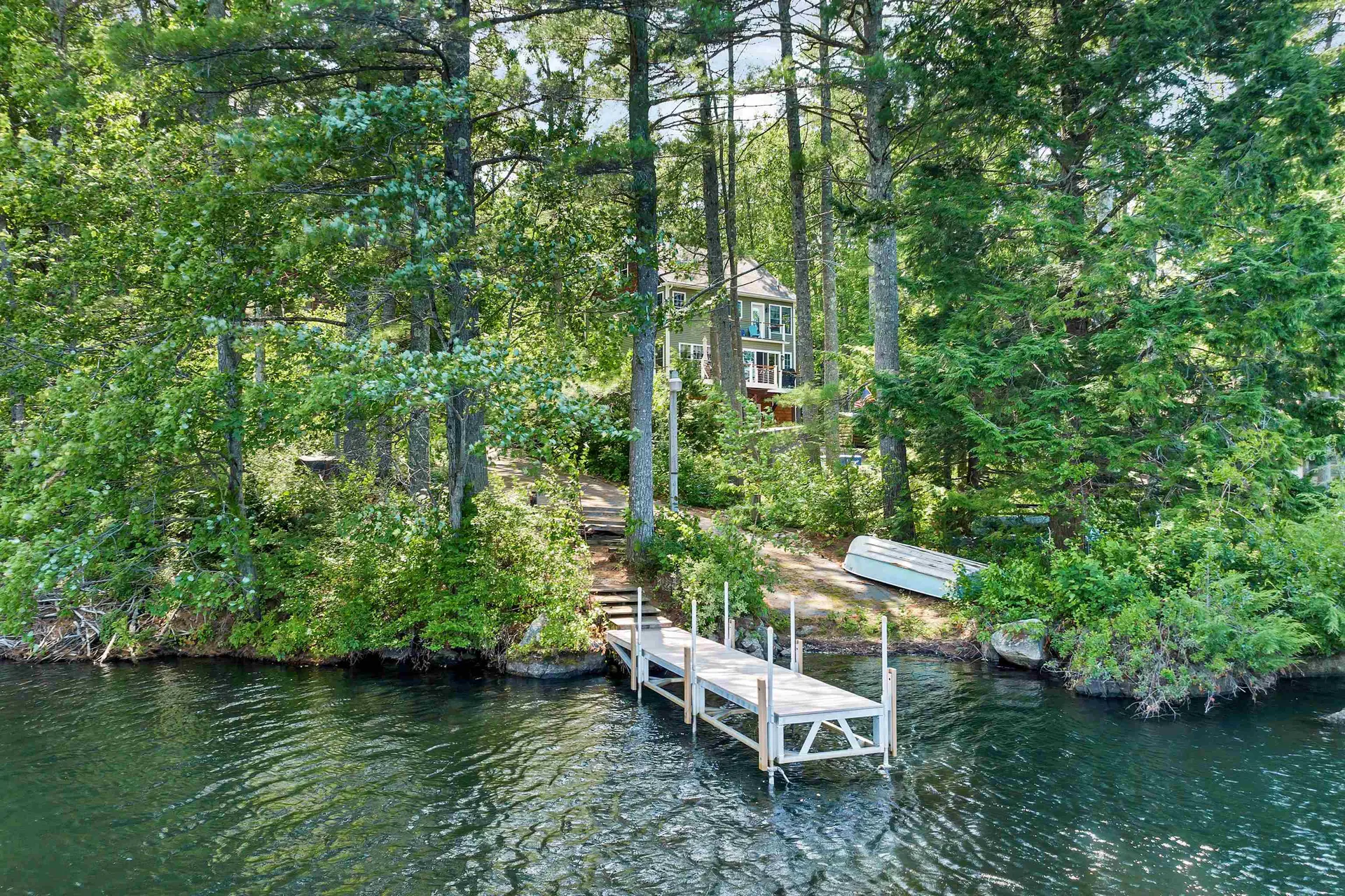 186 Hillcroft Road Laconia NH 03246