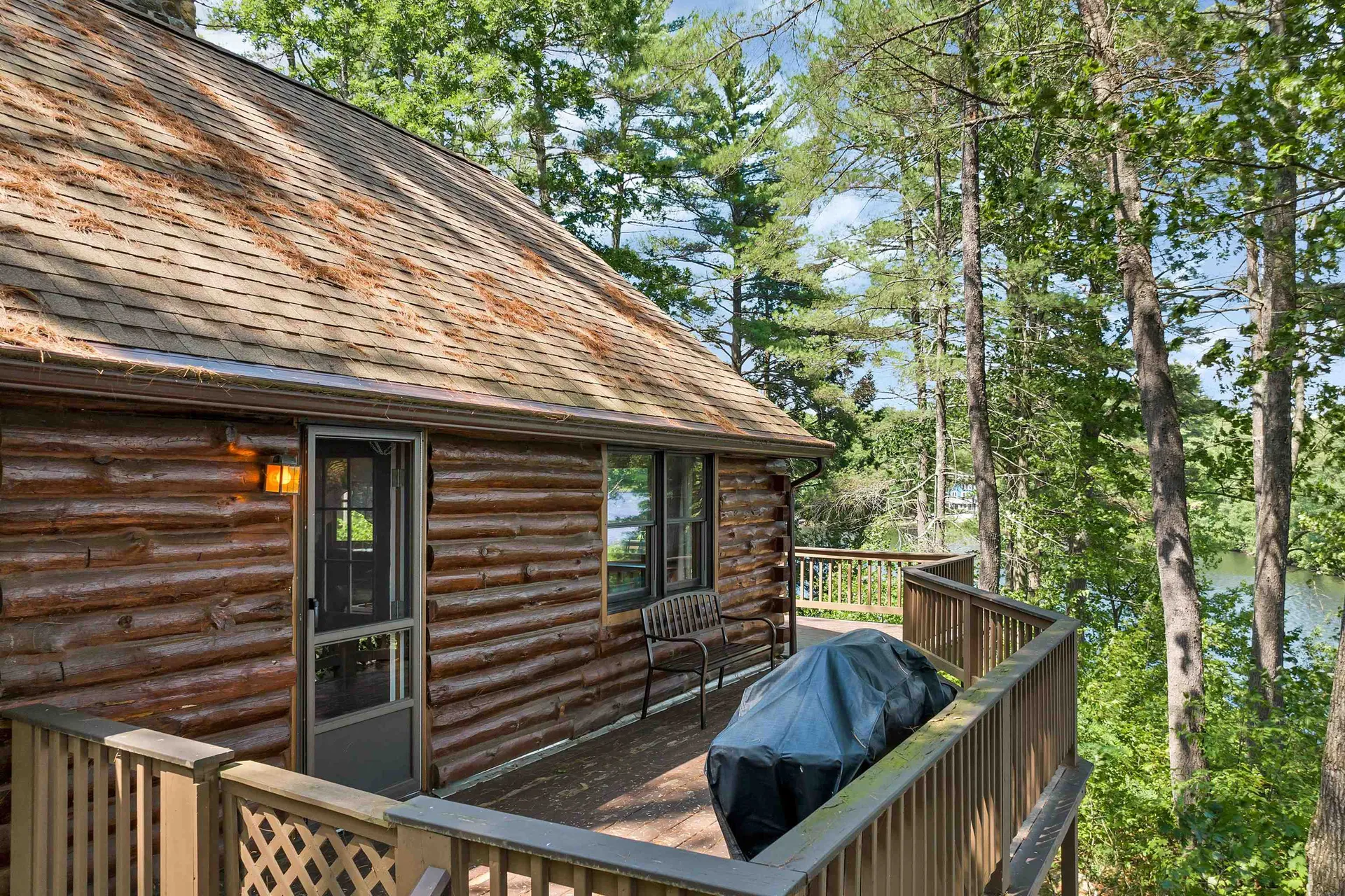 186 Hillcroft Road Laconia NH 03246