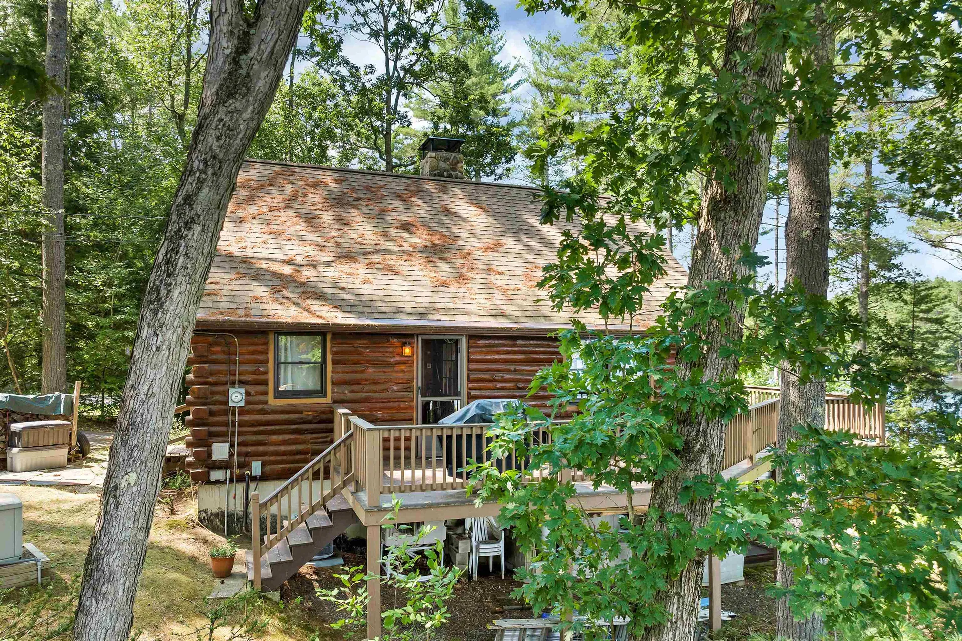 186 Hillcroft Road Laconia NH 03246