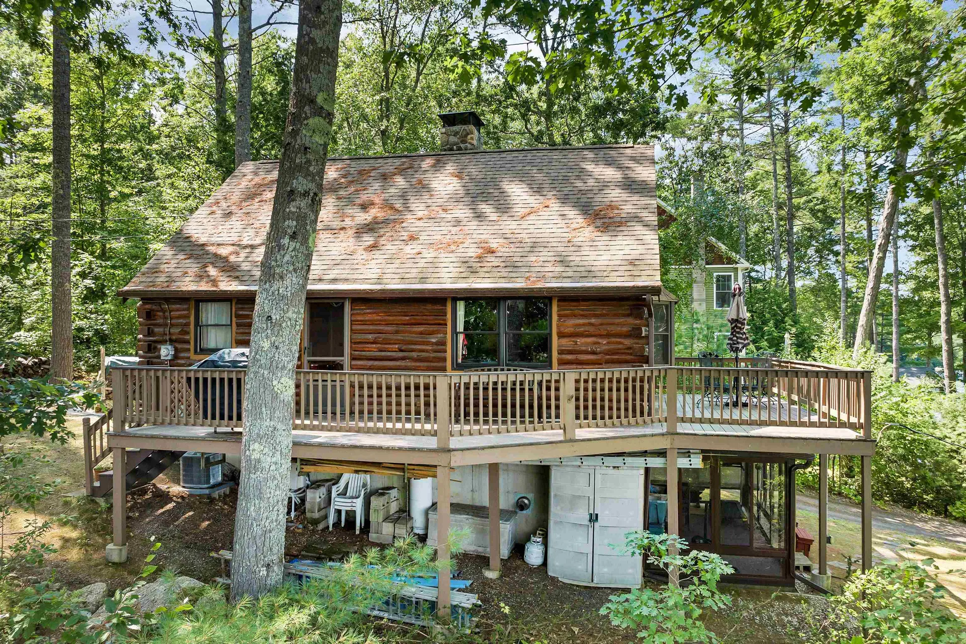 186 Hillcroft Road Laconia NH 03246