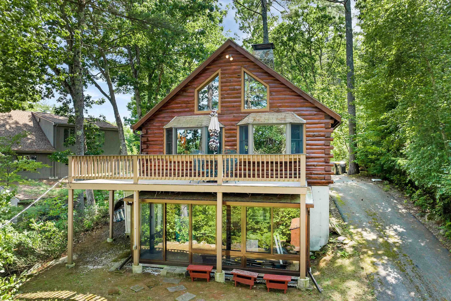 186 Hillcroft Road Laconia NH 03246