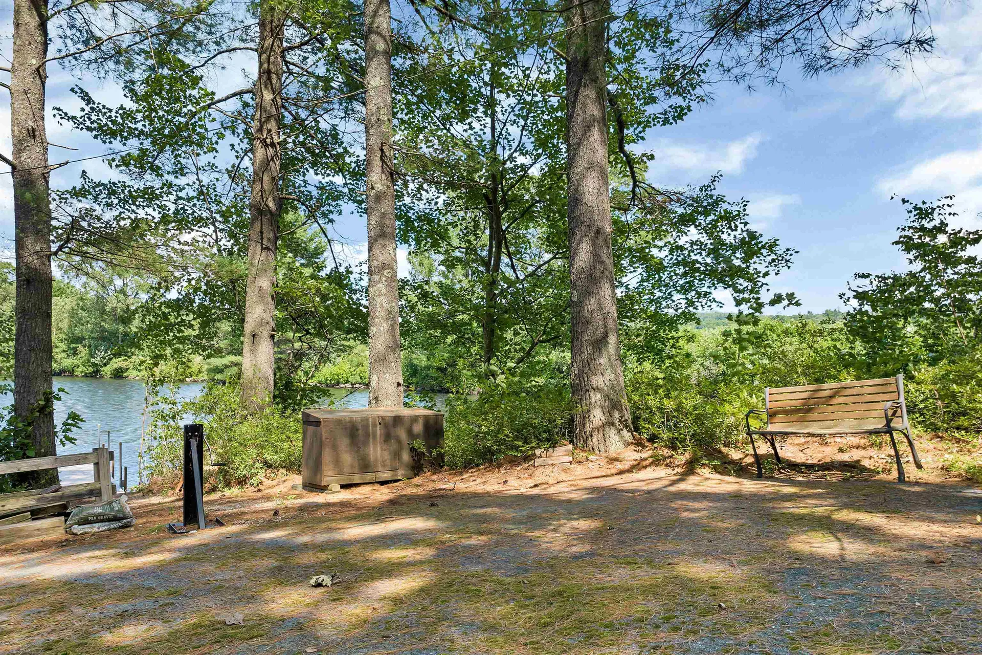 186 Hillcroft Road Laconia NH 03246