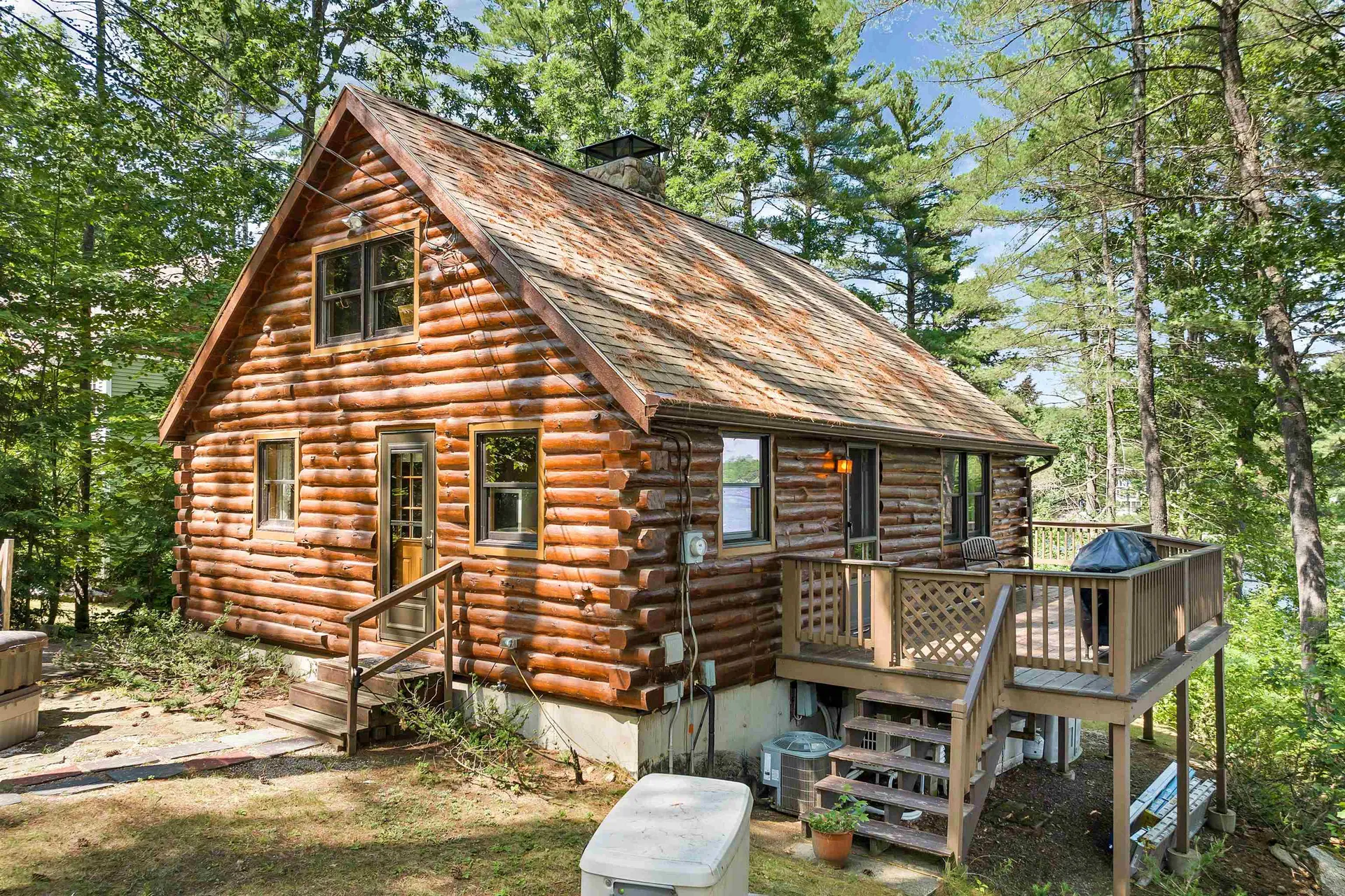 186 Hillcroft Road Laconia NH 03246