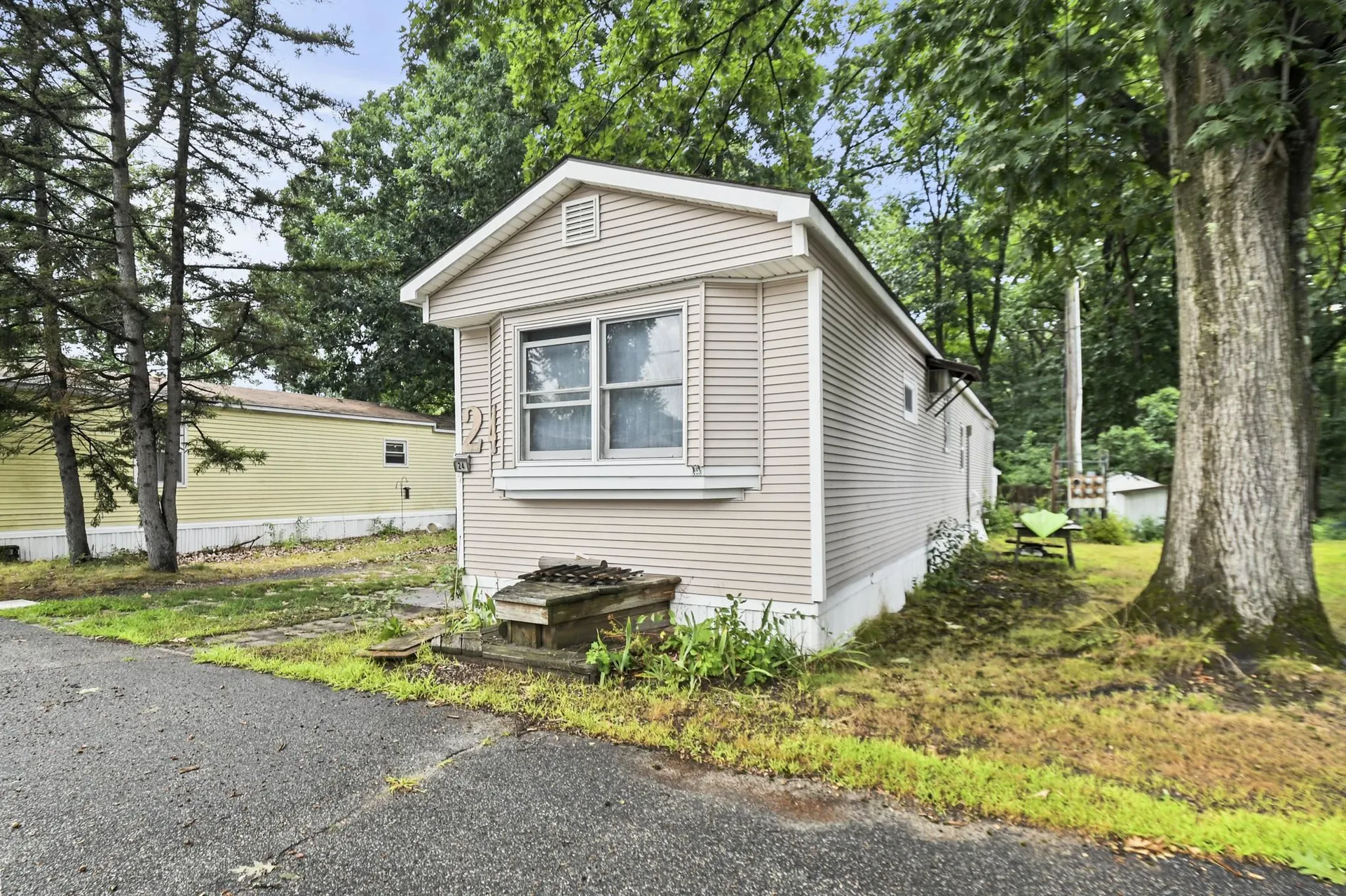 24 Princess Drive Salem NH 03079