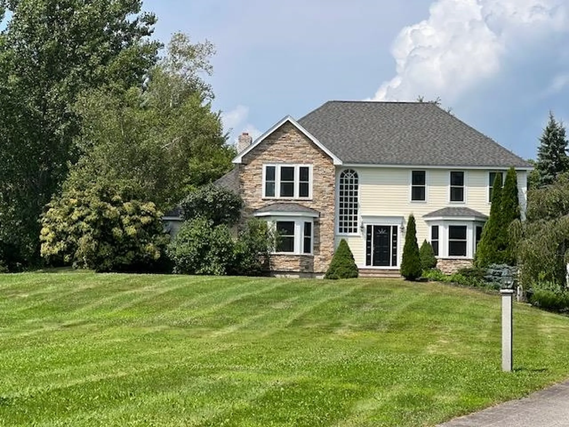 49 Jewett Lane Hollis NH 03049