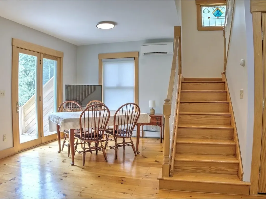 581 Upper Plains Road Salisbury VT 05769
