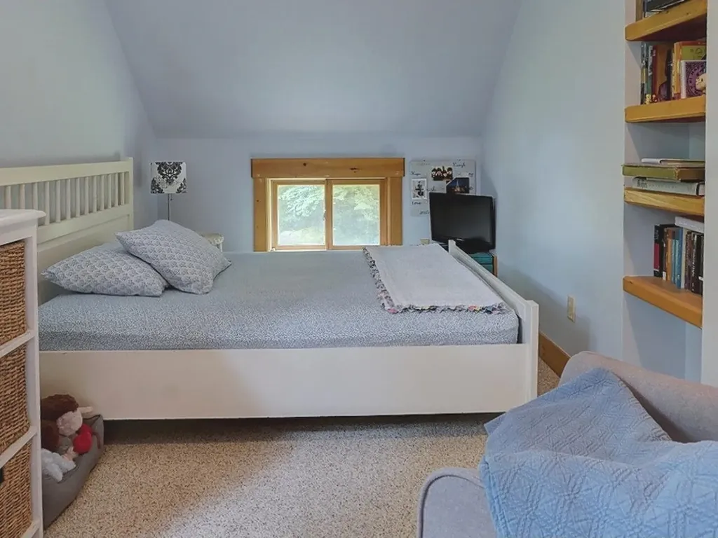 581 Upper Plains Road Salisbury VT 05769