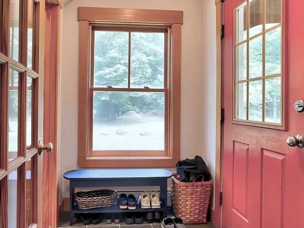 581 Upper Plains Road Salisbury VT 05769