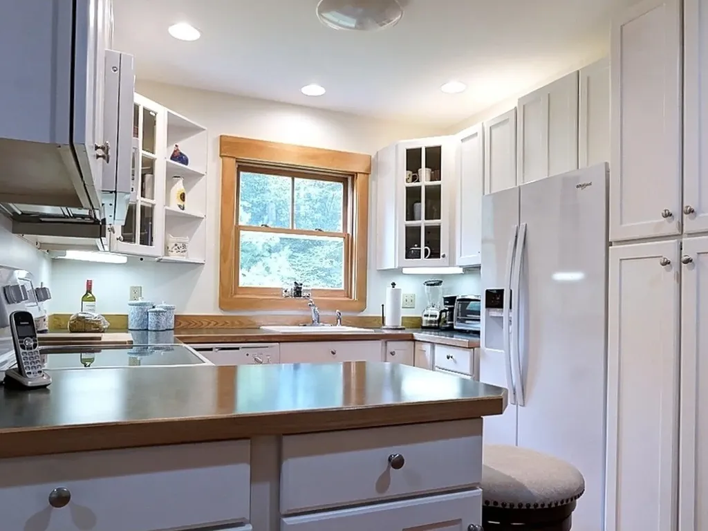581 Upper Plains Road Salisbury VT 05769