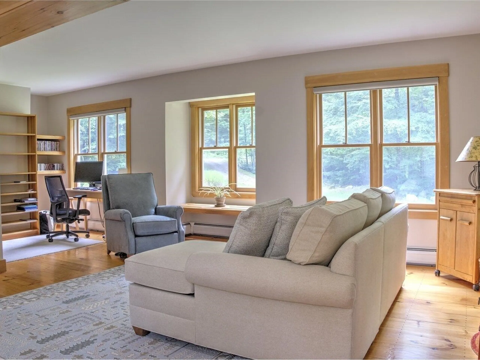 581 Upper Plains Road Salisbury VT 05769