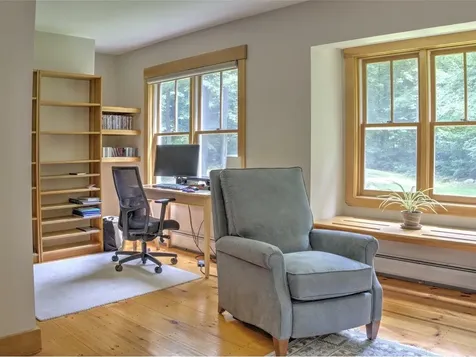 581 Upper Plains Road Salisbury VT 05769